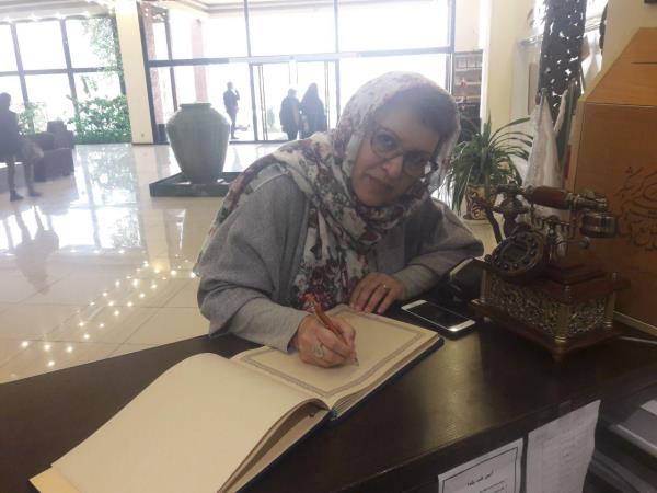 رویا تیموریان(بازیگر)