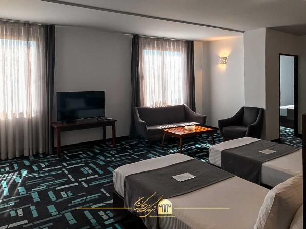 سوئیت سینیور