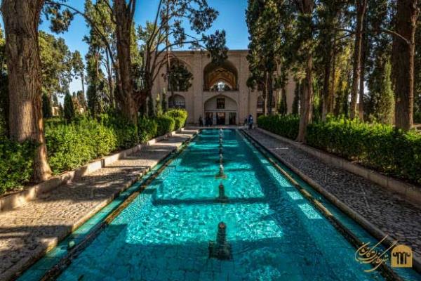 گردش ۲۴ ساعته در کاشان از نگاه میهمان هتل نگارستان