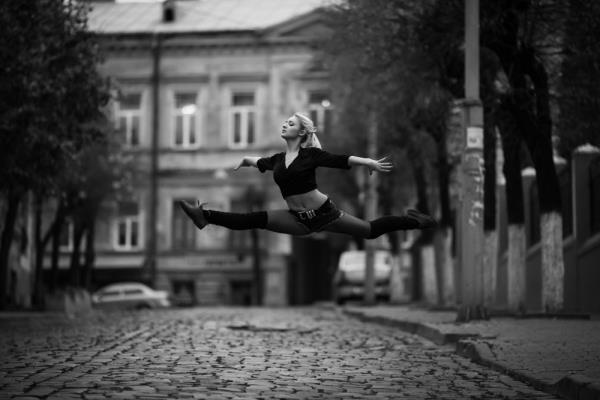 فیتنس جامپینگ بانوان